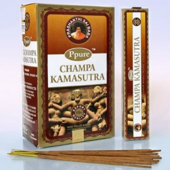 Благовоние Kamasutra (Камасутра) Благовоние Kamasutra (Камасутра)